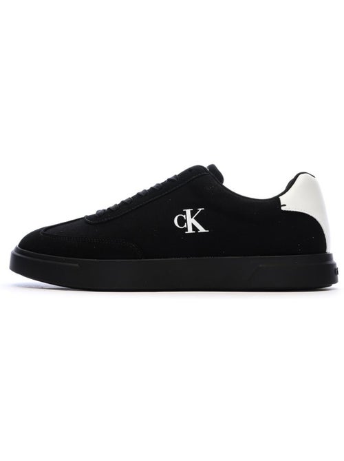 Baskets Homme Calvin Klein Jeans - Kiabi Baskets Homme Calvin Klein Jeans - Kiabi