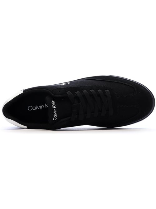 Baskets Homme Calvin Klein Jeans - Kiabi Baskets Homme Calvin Klein Jeans - Kiabi