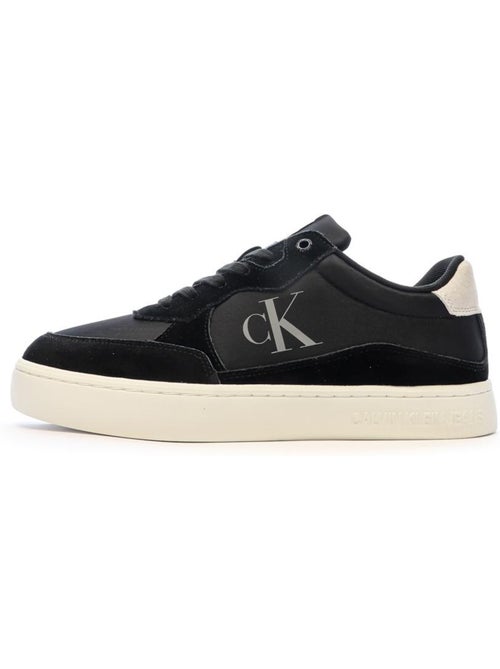 Baskets Homme Calvin Klein Jeans - Kiabi