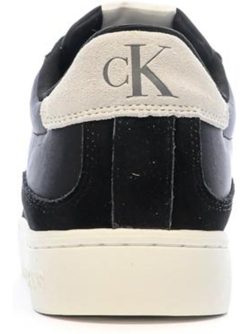 Baskets Homme Calvin Klein Jeans - Kiabi