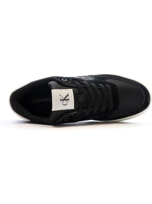 Baskets Homme Calvin Klein Jeans - Kiabi