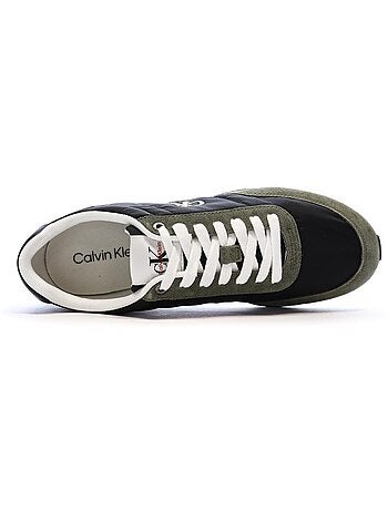 Baskets Homme Calvin Klein Jeans