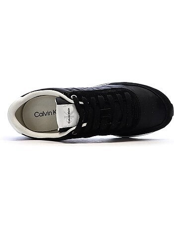 Baskets Homme Calvin Klein Jeans