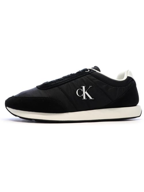 Baskets Homme Calvin Klein Jeans - Kiabi