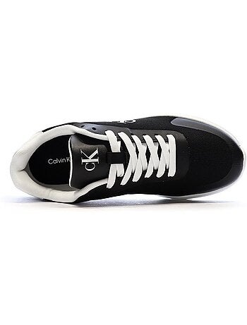 Baskets Homme Calvin Klein Jeans
