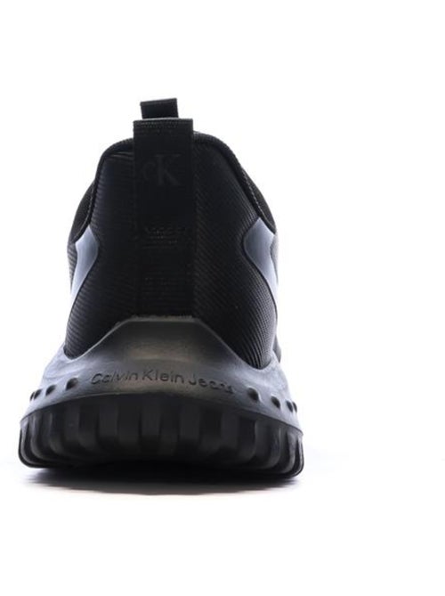Baskets Homme Calvin Klein Jeans - Kiabi