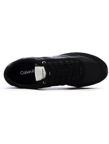 Baskets Homme Calvin Klein Jeans