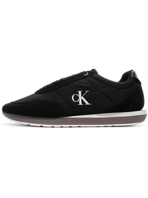 Baskets Homme Calvin Klein Jeans - Kiabi