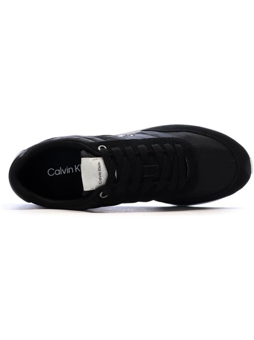 Baskets Homme Calvin Klein Jeans - Kiabi