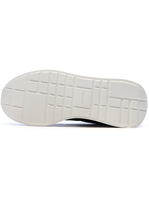 Baskets Homme Calvin Klein Jeans - Kiabi