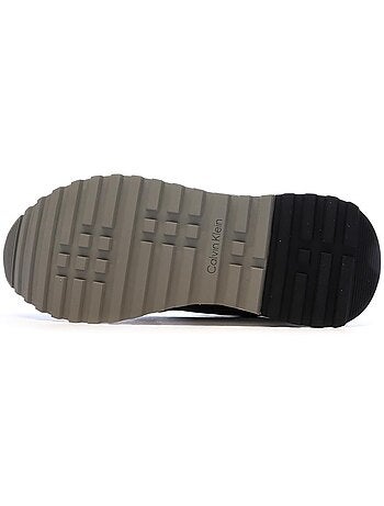 Baskets Homme Calvin Klein Jeans
