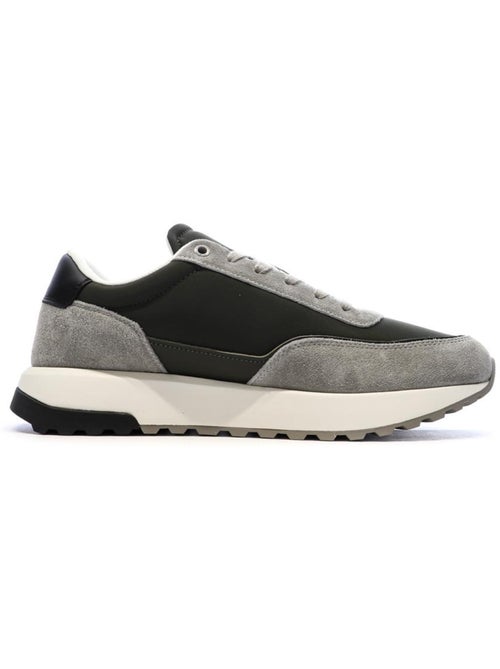 Baskets Homme Calvin Klein Jeans - Kiabi