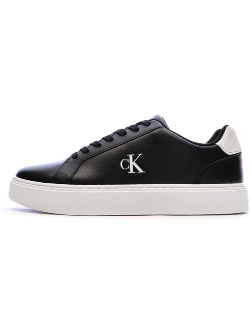 Baskets Homme Calvin Klein Jeans - Kiabi