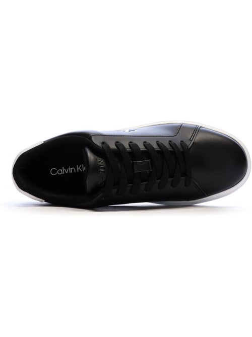 Baskets Homme Calvin Klein Jeans - Kiabi