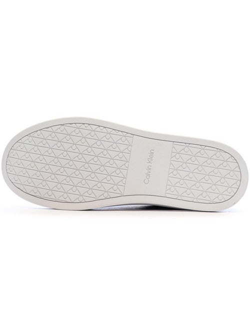 Baskets Homme Calvin Klein Jeans - Kiabi