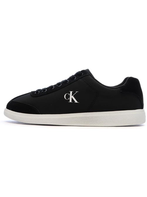 Baskets Homme Calvin Klein Jeans - Kiabi