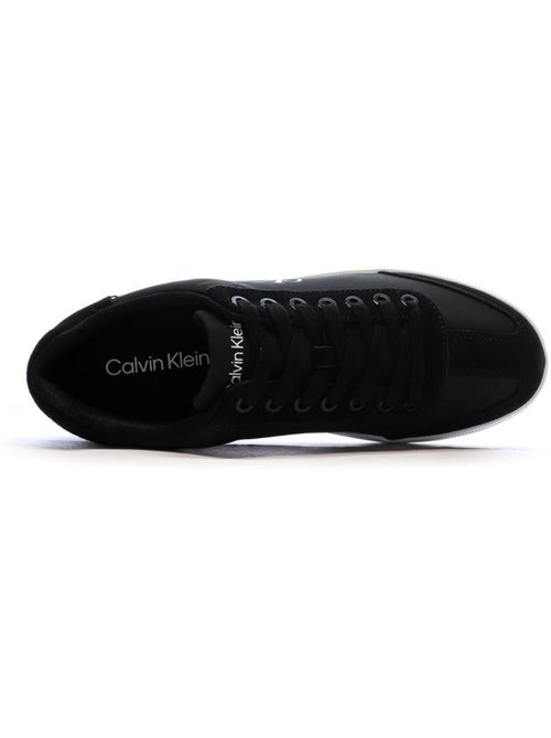 Baskets Homme Calvin Klein Jeans - Kiabi