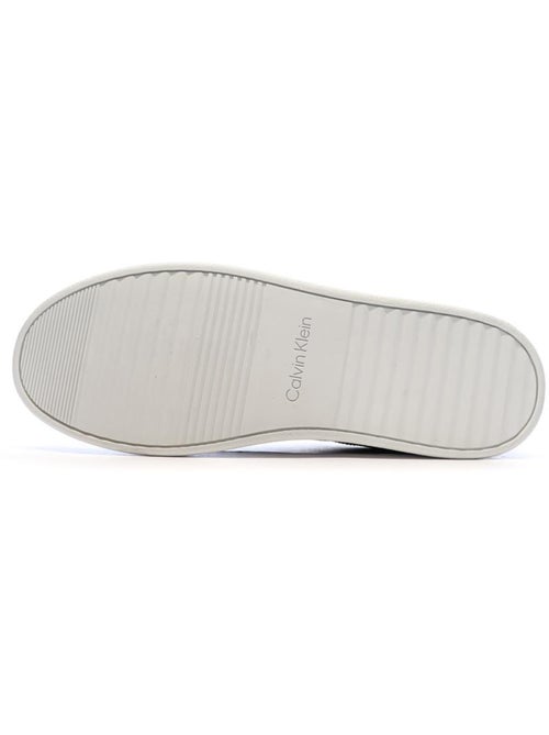 Baskets Homme Calvin Klein Jeans - Kiabi