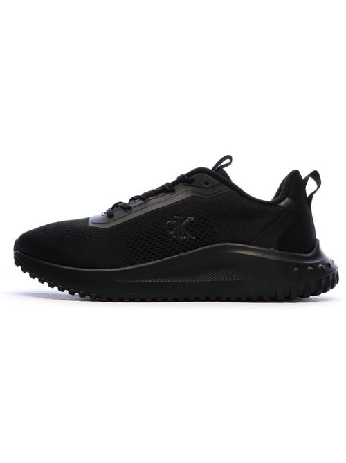 Baskets Homme Calvin Klein Jeans - Kiabi