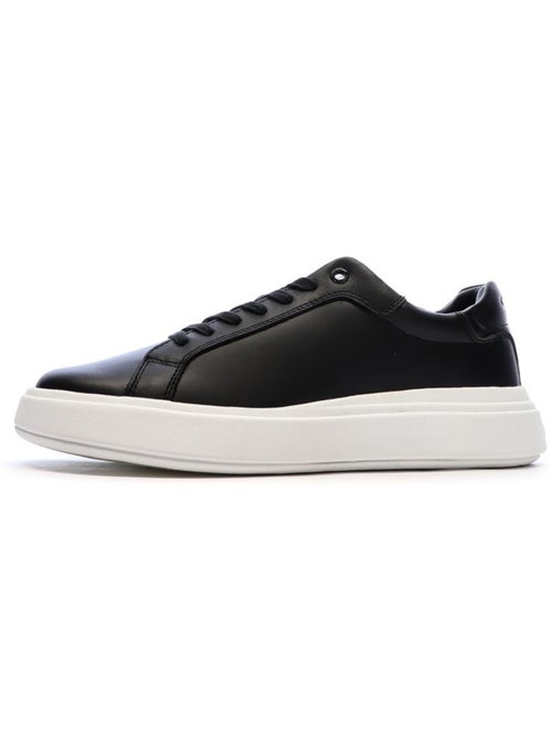 Baskets Homme Calvin Klein Jeans - Kiabi