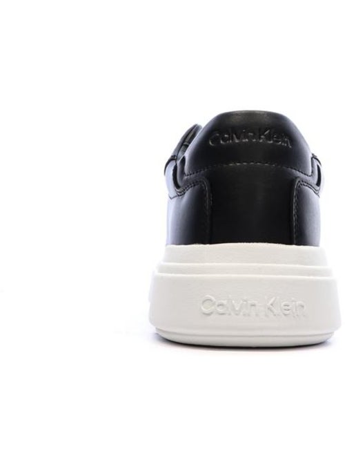 Baskets Homme Calvin Klein Jeans - Kiabi