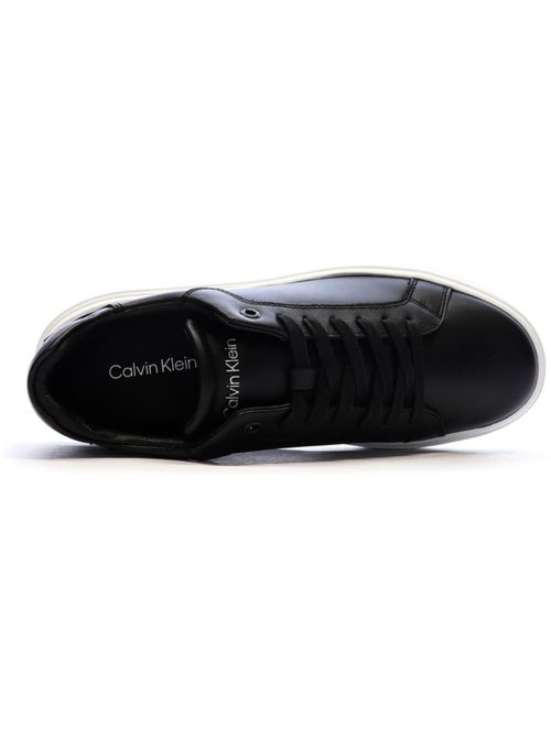 Baskets Homme Calvin Klein Jeans - Kiabi