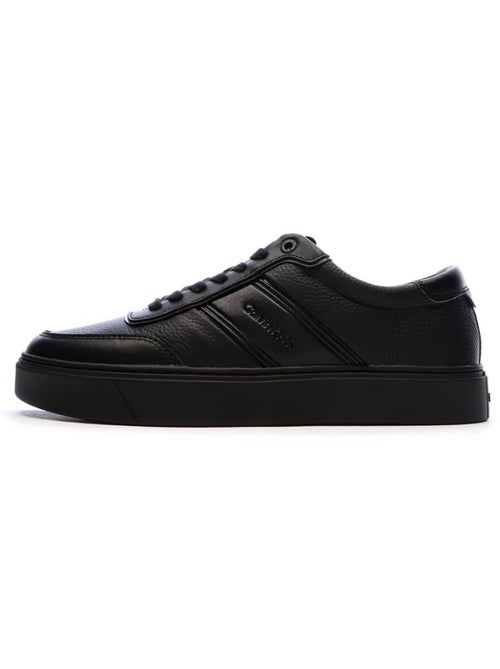 Baskets Homme Calvin Klein Jeans - Kiabi