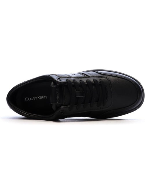 Baskets Homme Calvin Klein Jeans - Kiabi