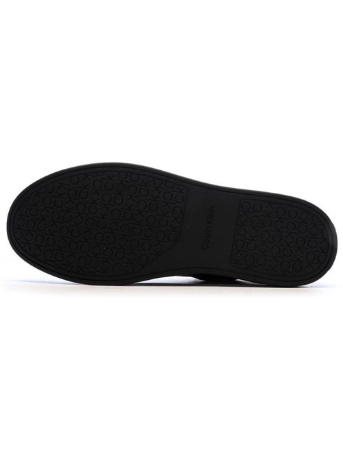 Baskets Homme Calvin Klein Jeans - Kiabi
