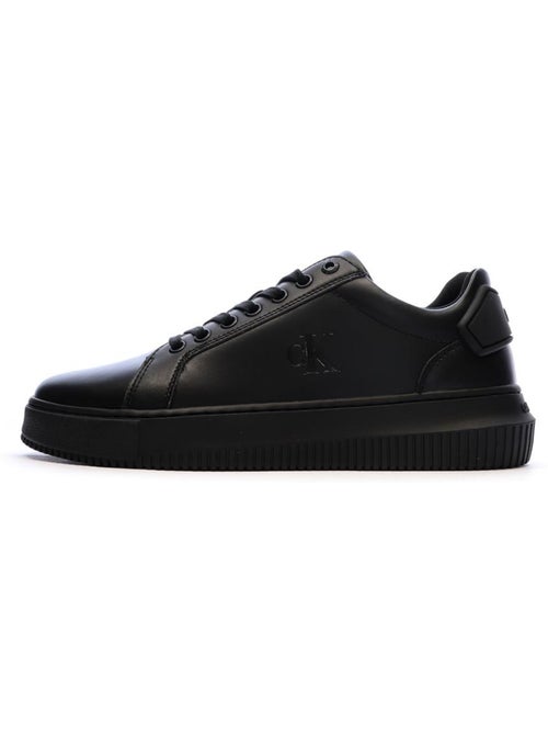 Baskets Homme Calvin Klein Jeans - Kiabi
