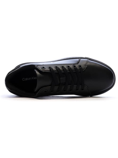 Baskets Homme Calvin Klein Jeans - Kiabi