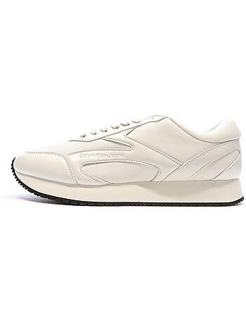 Baskets Homme Calvin Klein Jeans Retro Runner