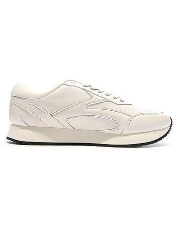 Baskets Homme Calvin Klein Jeans Retro Runner