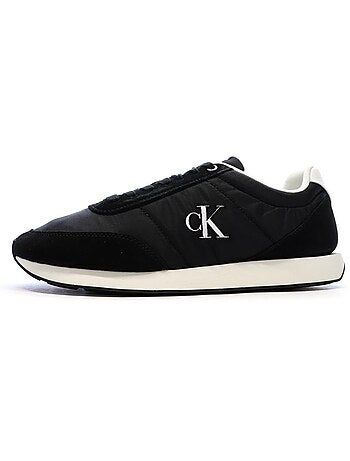 Baskets Homme Calvin Klein Jeans Retros