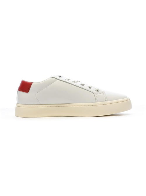 Baskets Homme Calvin Klein Jeans - Kiabi