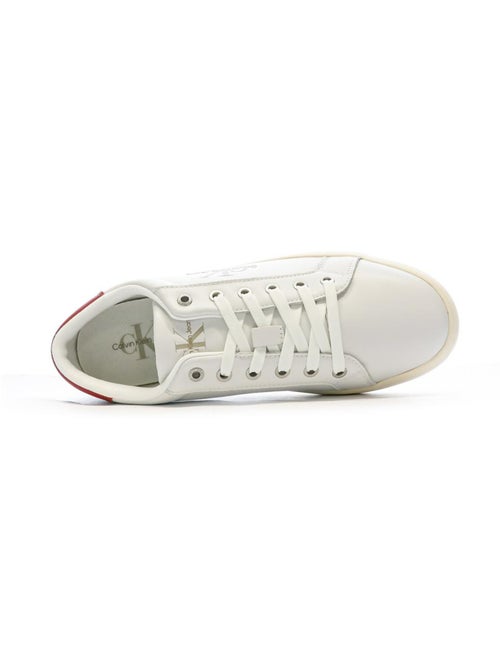 Baskets Homme Calvin Klein Jeans - Kiabi