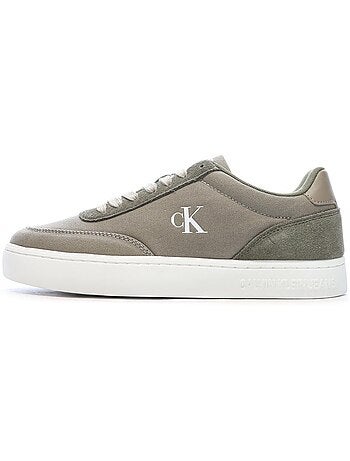 Baskets Homme Calvin Klein Jeans