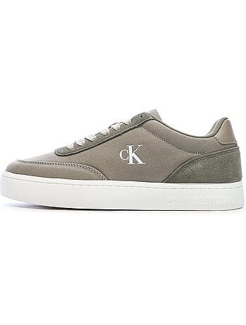 Baskets Homme Calvin Klein Jeans