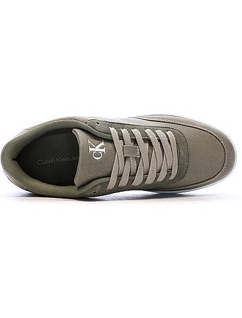 Baskets Homme Calvin Klein Jeans