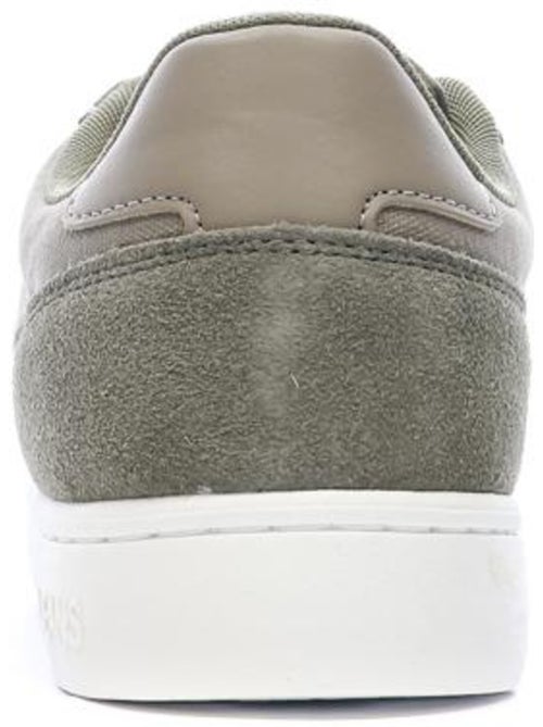 Baskets Homme Calvin Klein Jeans - Kiabi