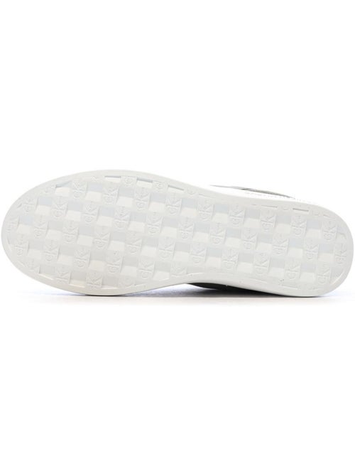 Baskets Homme Calvin Klein Jeans - Kiabi