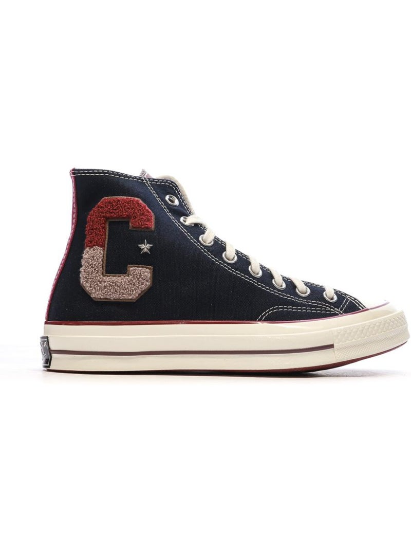 Baskets Homme Converse - 43 Noir - Kiabi