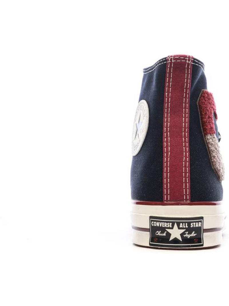 Baskets Homme Converse - 43 Noir - Kiabi