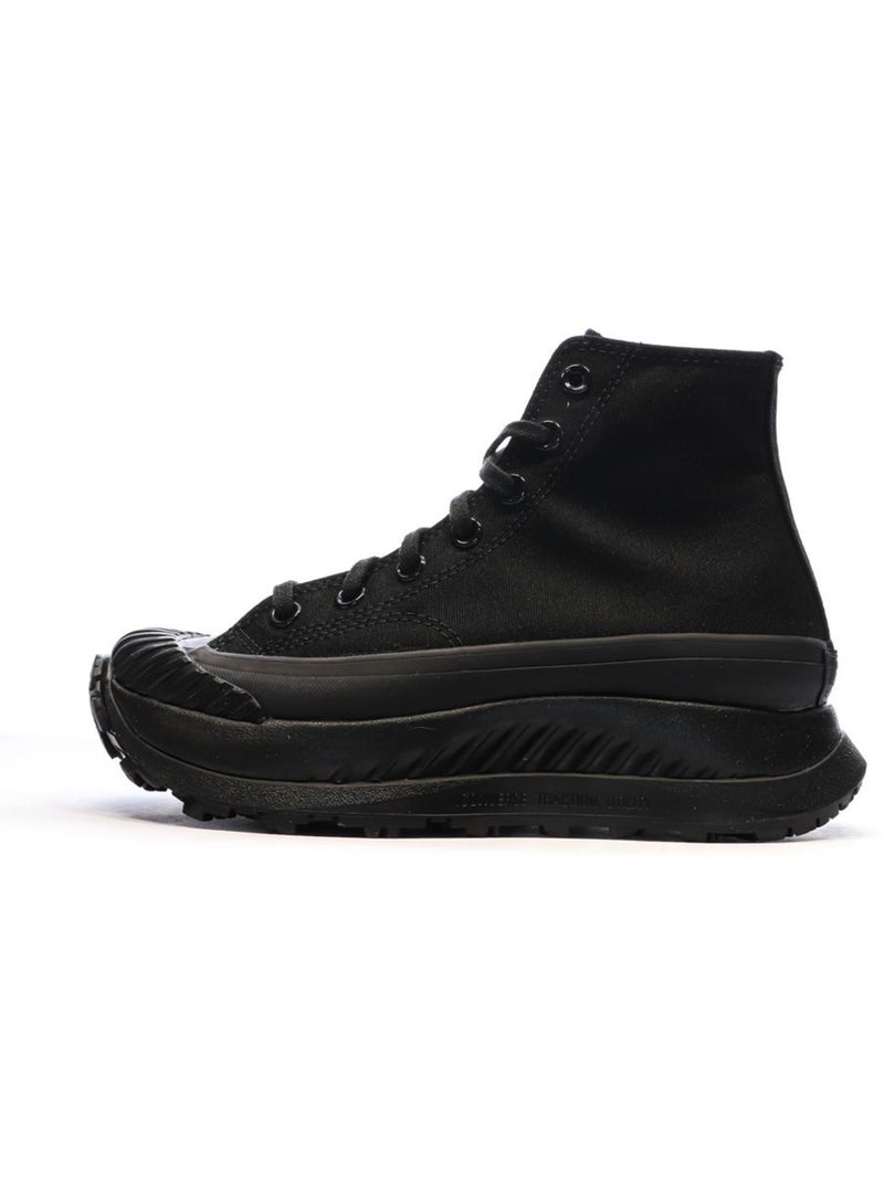 Baskets   Homme Converse A04582C Noir - Kiabi