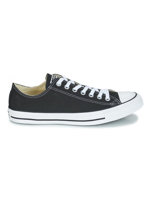 Baskets  Homme Converse All Star OX - Kiabi