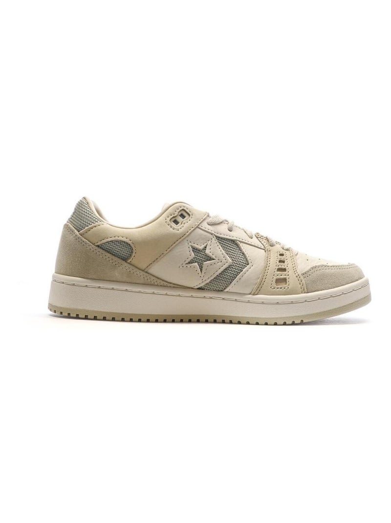 Baskets Homme Converse Beige - Kiabi