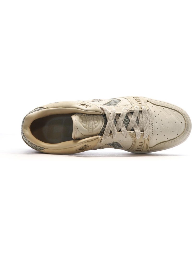 Baskets Homme Converse Beige - Kiabi