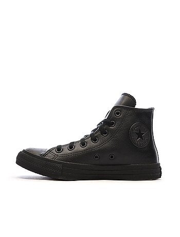 Baskets Homme Converse Black Mono
