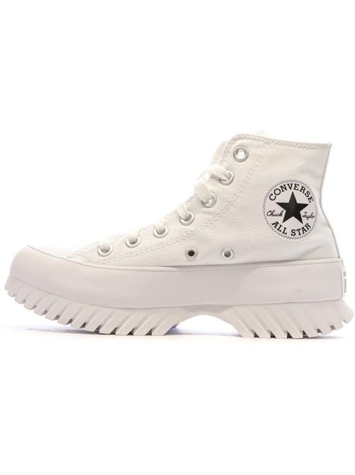 Baskets Homme Converse - Kiabi