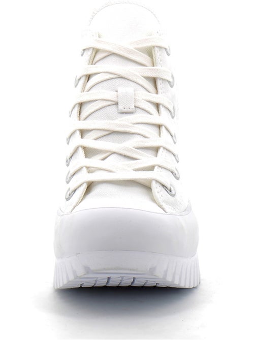 Baskets Homme Converse - Kiabi